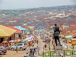 WHAT ARE THE KEY FACTORS FUELING GROWTH IN IBADAN’S REAL ESTATE MARKET?