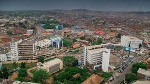 DISCOVER IBADAN: A RISING STAR FOR REAL ESTATE INVESTMENT